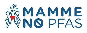 Mamme No PFAS logo
