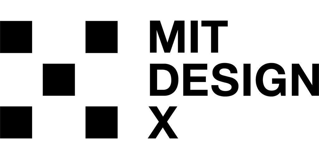 MIT DesignX logo