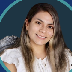 Leslie Sofia Castillo