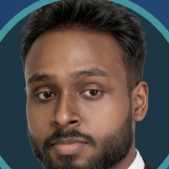 Vishesh Goyal